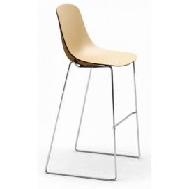 Pure Loop Binuance bar stool